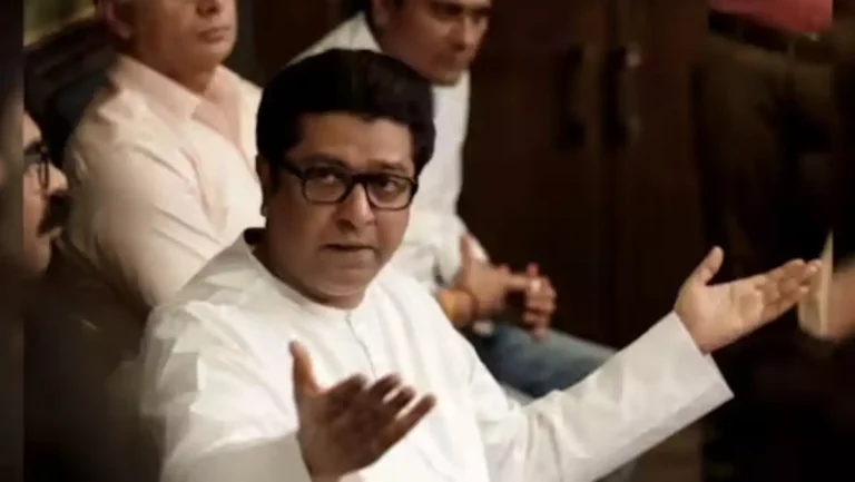 Raj Thackeray: मनसेने कधीच कोणाशी युती का केली नाही? राज ठाकरेंनी स्पष्टचं सांगितलं